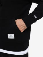 Лот: 24299885. Фото: 6. Худи с капюшоном Essential Hoodie...