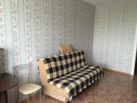 Лот: 7791343. Фото: 2. Сдам уютную 1-к квартиру с мебелью... Аренда