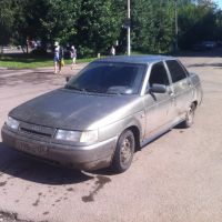 Лот: 8072800. Фото: 4. ваз 2110 с 1 рубля ! 3 дня!