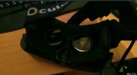 Лот: 11656549. Фото: 4. Очки виртуальной реальности Oculus... Красноярск