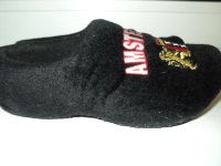 Лот: 6286830. Фото: 6. Slippers. Тапочки из Амстердама...