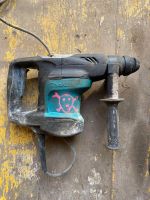 Лот: 19608208. Фото: 2. Перфоратор Makita HR 3200C на... Инструмент и расходные