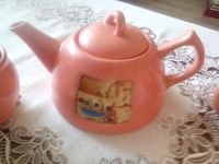 Лот: 18040532. Фото: 3. Сервиз керамика. Коллекционирование, моделизм