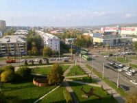 Лот: 4538792. Фото: 4. Продам 4х-комн квартиру. Красноярск