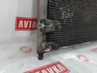Лот: 20900130. Фото: 5. Радиатор кондиционера Toyota Prius...
