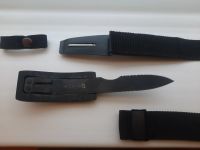 Лот: 21048919. Фото: 5. Нож на ремне