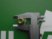 Лот: 11603529. Фото: 5. Болт 01010-31425 / 01010-51425...