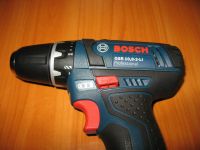 Лот: 12433223. Фото: 2. Дрель-шуруповерт BOSCH GSR 10... Инструмент и расходные