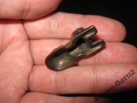 Лот: 6037659. Фото: 5. Мини фигурка Сфинкс