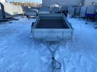 Лот: 25068627. Фото: 3. Прицеп Спутник Expert 2013. Красноярск