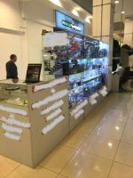 Лот: 11068340. Фото: 2. Продам готовый бизнес в ТРЦ Июнь. Готовый бизнес