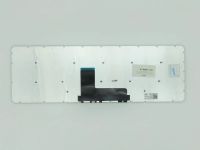 Лот: 12237636. Фото: 2. Клавиатура Toshiba L50T-B L55-B... Комплектующие