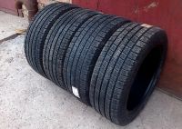 Лот: 3022337. Фото: 2. Зимняя резиня 215 55 R17 PIRELLI. Шины, Диски
