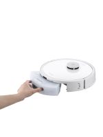 Лот: 25897783. Фото: 9. Робот-пылесос Roborock Q7 BF Plus...