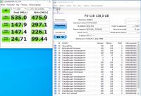 Лот: 14983573. Фото: 8. LGA 2011, Xeon E5 1620, 3.60@4...