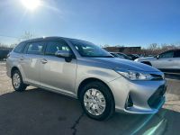 Лот: 20820625. Фото: 4. Toyota Corolla Fielder 2019г.