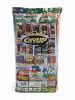 Лот: 25616947. Фото: 17. Салфетки микрофибра City-UP 30...