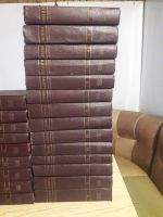 Лот: 16156934. Фото: 2. Собрание сочинений В.И. Ленина... Литература