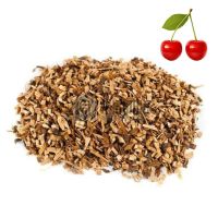 Лот: 20989206. Фото: 2. Щепа ВИШНЯ 0,5кг (фр. 6-12мм... Для дачи, дома, огорода, бани, парка