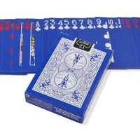 Лот: 15645813. Фото: 3. Игральные карты Bicycle Reversed... Красноярск