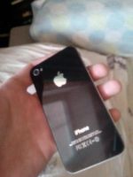 Лот: 9000527. Фото: 2. iPhone 4 8gb. Смартфоны, связь, навигация
