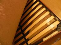 Лот: 2406774. Фото: 3. кровать двуспальная. Мебель