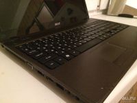 Лот: 8795205. Фото: 2. Acer Aspire 5552G-N853G32Micc... Компьютеры, ноутбуки, планшеты