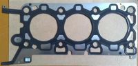 Лот: 666468. Фото: 3. Прокладка под головку двигателя... Авто, мото, водный транспорт