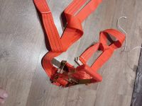 Лот: 21543367. Фото: 3. Ремень крепления груза для еврофуры... Красноярск