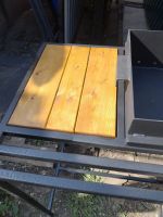 Лот: 25410081. Фото: 5. Мангал лофт