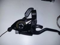 Лот: 7046121. Фото: 3. Манетки Shimano 3ск+7ск. Спортивные товары