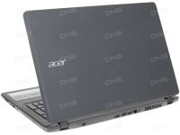 Лот: 12774652. Фото: 5. 15.6" Ноутбук Acer Aspire ES1-533-P0A4...