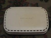 Лот: 5836698. Фото: 2. Роутер Netgear WNR612. Сетевые устройства