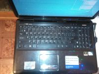 Лот: 8722238. Фото: 4. Ноутбук Asus K501N В хорошем состоянии... Красноярск