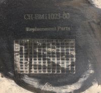 Лот: 17436853. Фото: 2. Задний бампер на BMW E60. Автозапчасти