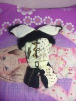 Лот: 8365735. Фото: 2. Комбинезон для собачки новый. Животные и уход