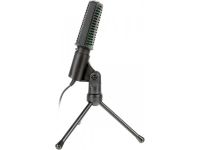 Лот: 21759156. Фото: 4. Микрофон Ritmix RDM-126 черный. Красноярск