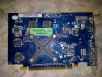 Лот: 6486501. Фото: 2. Видеокарта Sapphire Radeon X1300... Комплектующие