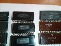 Лот: 25899019. Фото: 5. Микросхемы разных серий 17 штук