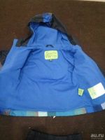 Лот: 9508959. Фото: 2. Костюм непромокаемый для мальчика. Одежда и аксессуары