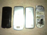 Лот: 8710653. Фото: 2. motorola. Смартфоны, связь, навигация