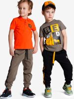 Лот: 25365069. Фото: 9. Брюки Playtoday для мальчика...