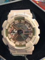 Лот: 8547676. Фото: 5. CASIO G-SHOCK GMA-S110MP-4A1 В...