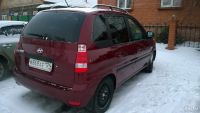 Лот: 9347360. Фото: 4. Hyundai matrix 2008 г.в. куплен...