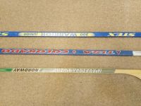 Лот: 17028210. Фото: 2. Набор из 3-х клюшек. Спортивные товары