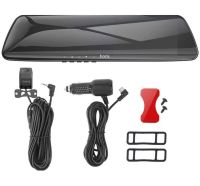 Лот: 25796485. Фото: 6. ВИДЕОРЕГИСТРАТОР ЗЕРКАЛО HOCO...