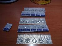 Лот: 15557701. Фото: 4. Контактные линзы Acuvue Oasys... Красноярск