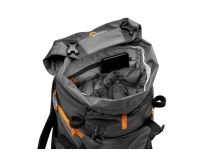 Лот: 25654813. Фото: 2. Фоторюкзак Lowepro PhotoSport... Аксессуары, расходные материалы