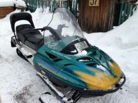 Лот: 8830610. Фото: 3. Brp ski-doo touring E 380 ТОРГ... Авто, мото, водный транспорт