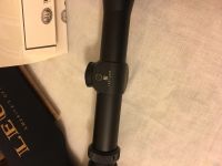 Лот: 13623707. Фото: 4. Прицел Leupold VX-II 2-7x33 LR... Красноярск